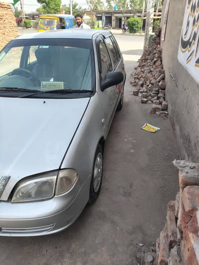 Suzuki cultus