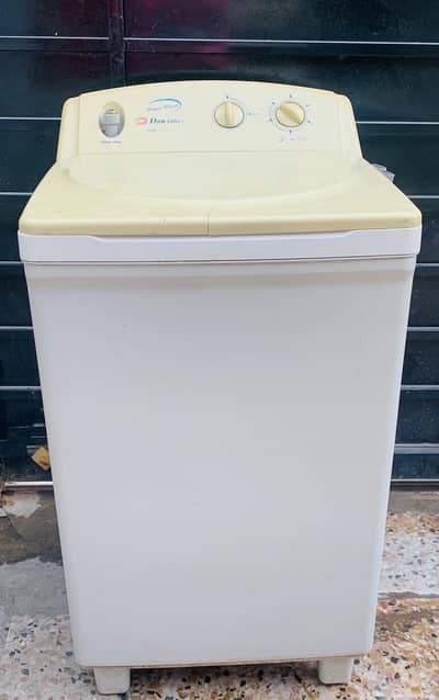 Dawlance Reliable Washing Machine Perfect For Use