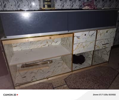 Display counter