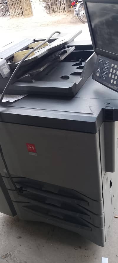 Konica Minolta 950