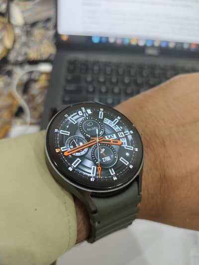 Samsung Watch 7 44mm  (UK)