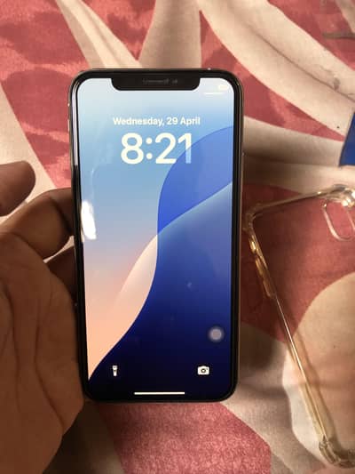 iphone xs