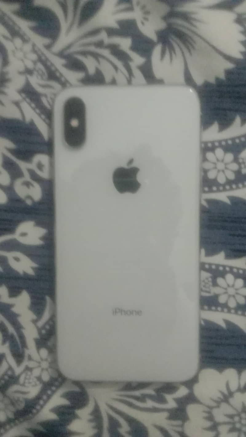 iphone xs 0