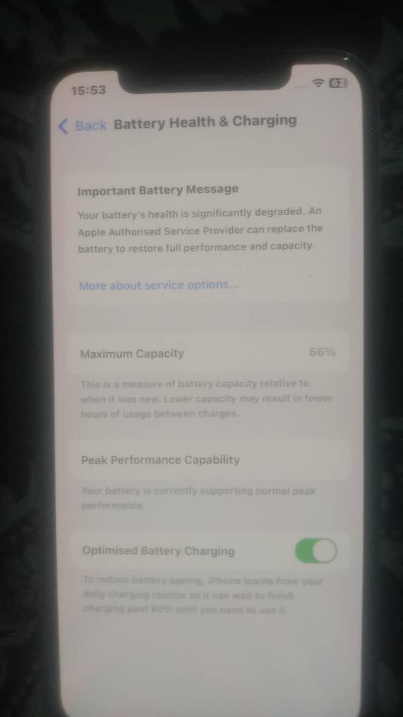 iphone xs 3