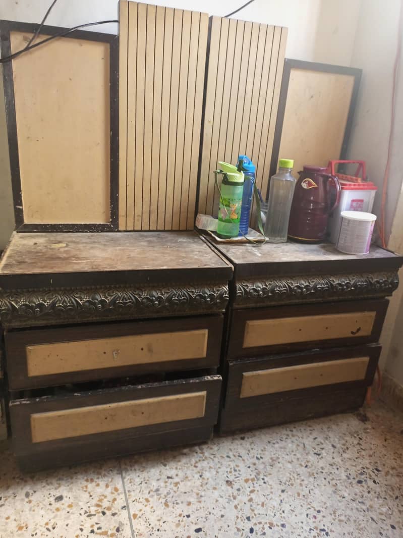 bed side tables 2