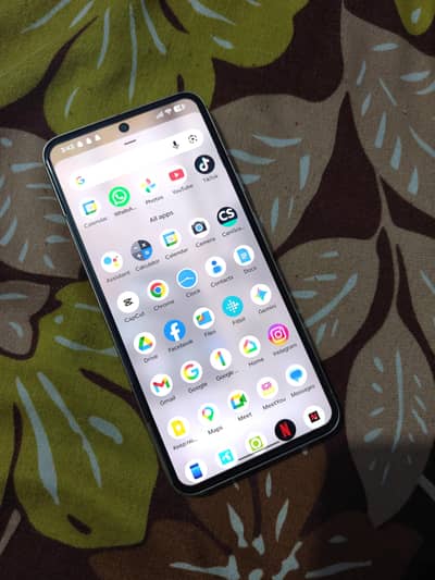 Google pixel 8 8/128 official approved