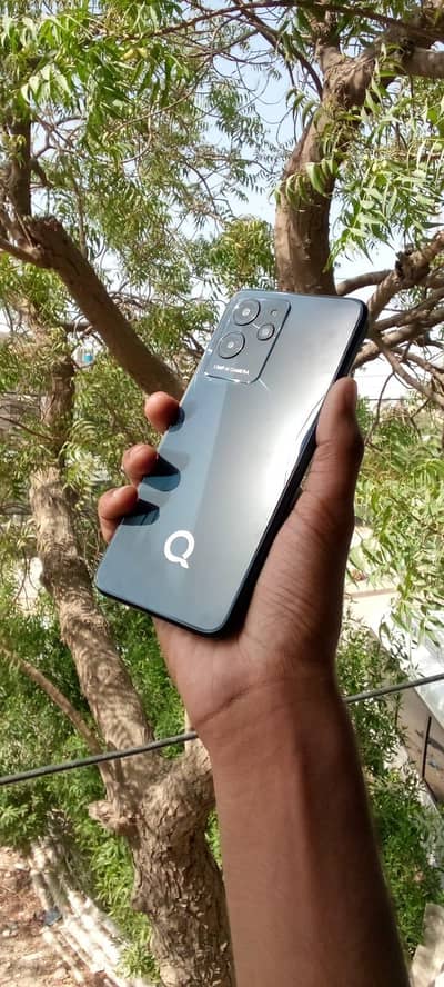 Qsmart blaze 2023