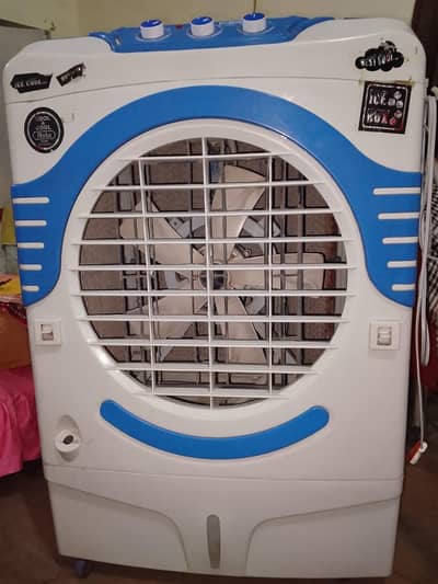 air cooler Fore sale condition  10 by 8