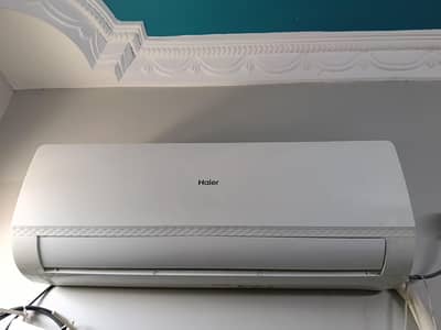 Haier ac