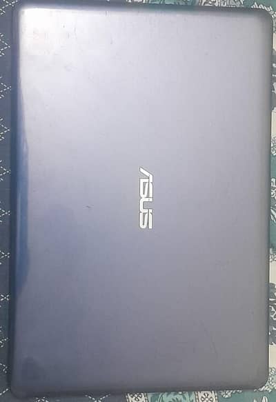 Asus Notebook