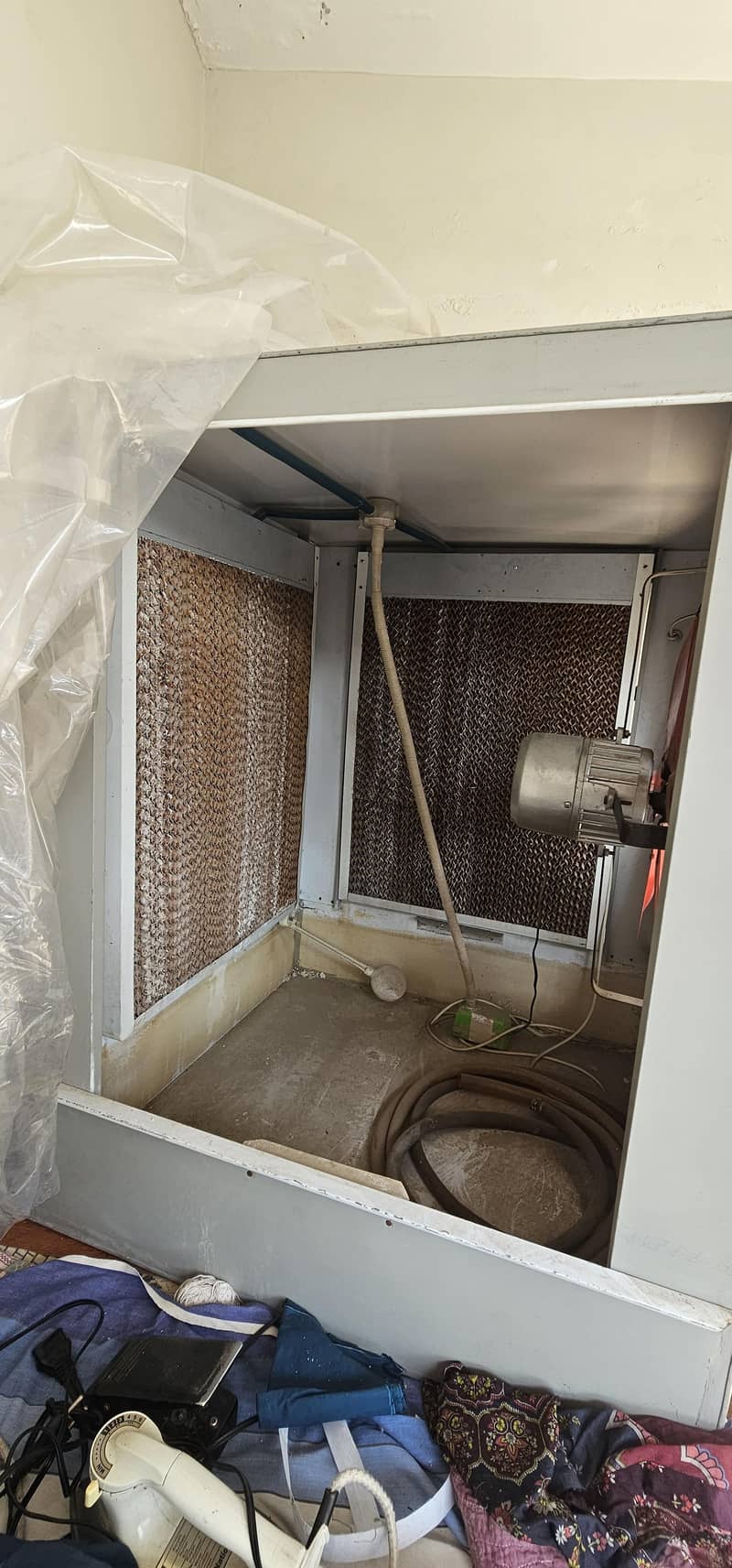 Air Cooler 2