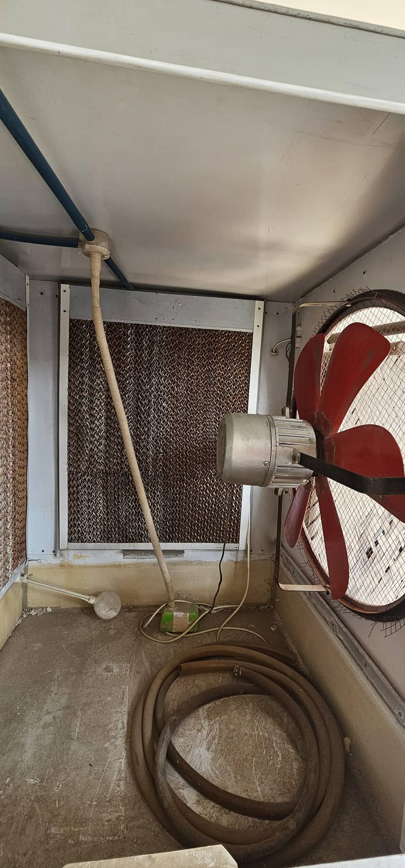 Air Cooler 3