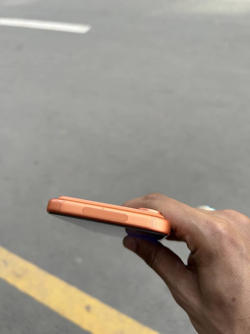 Iphone 17 pro max 1