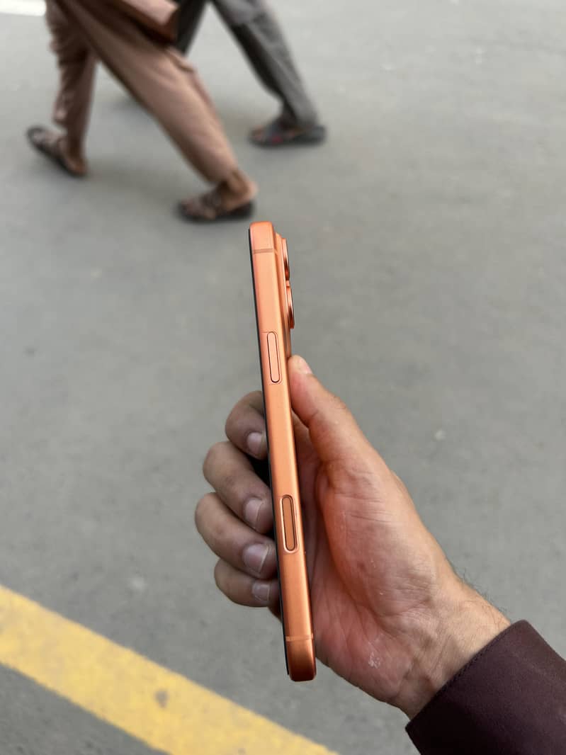 Iphone 17 pro max 2