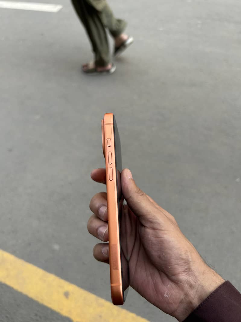 Iphone 17 pro max 3