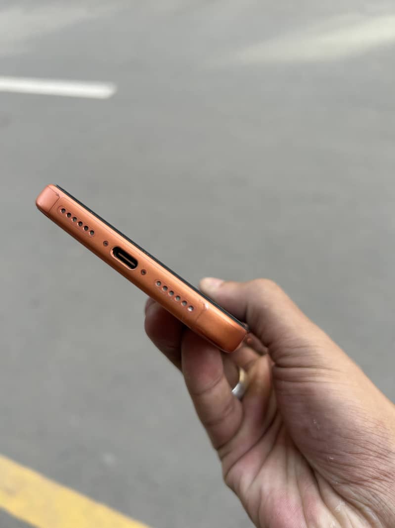 Iphone 17 pro max 4