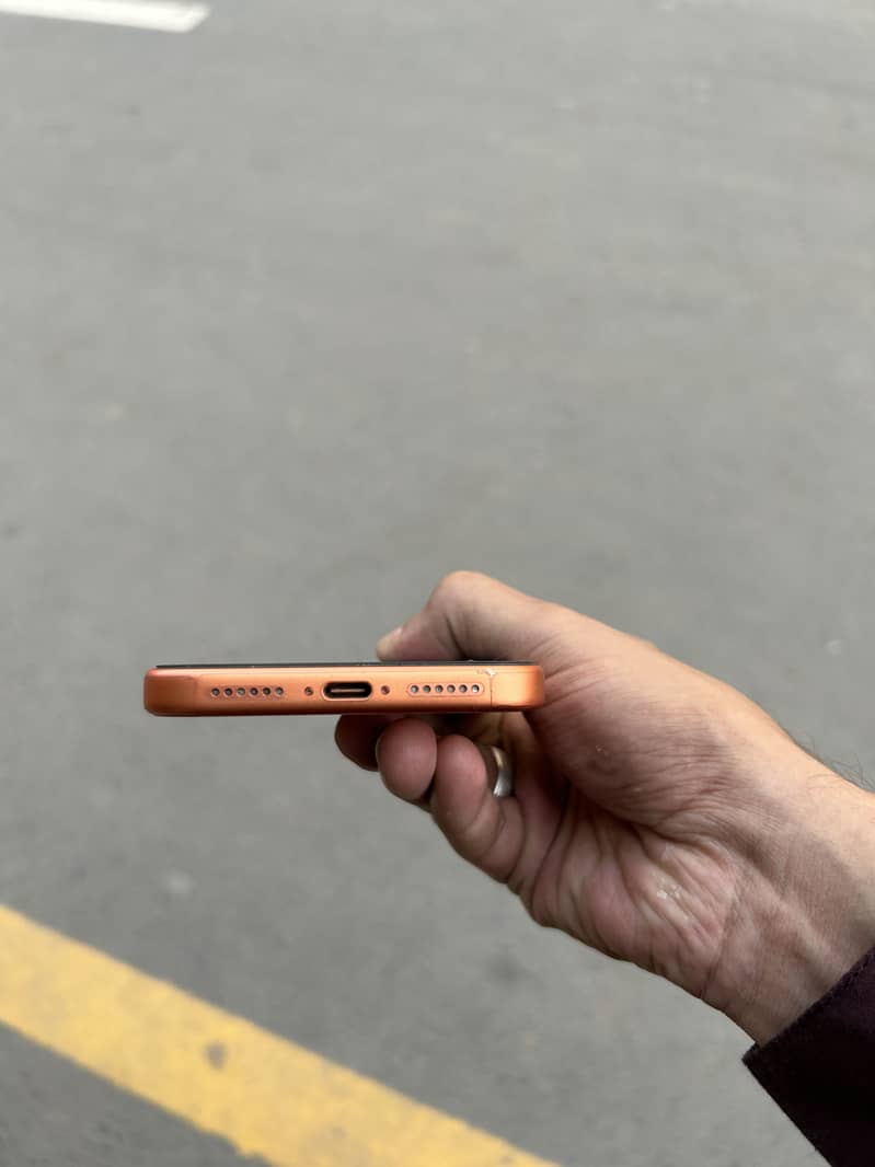 Iphone 17 pro max 5
