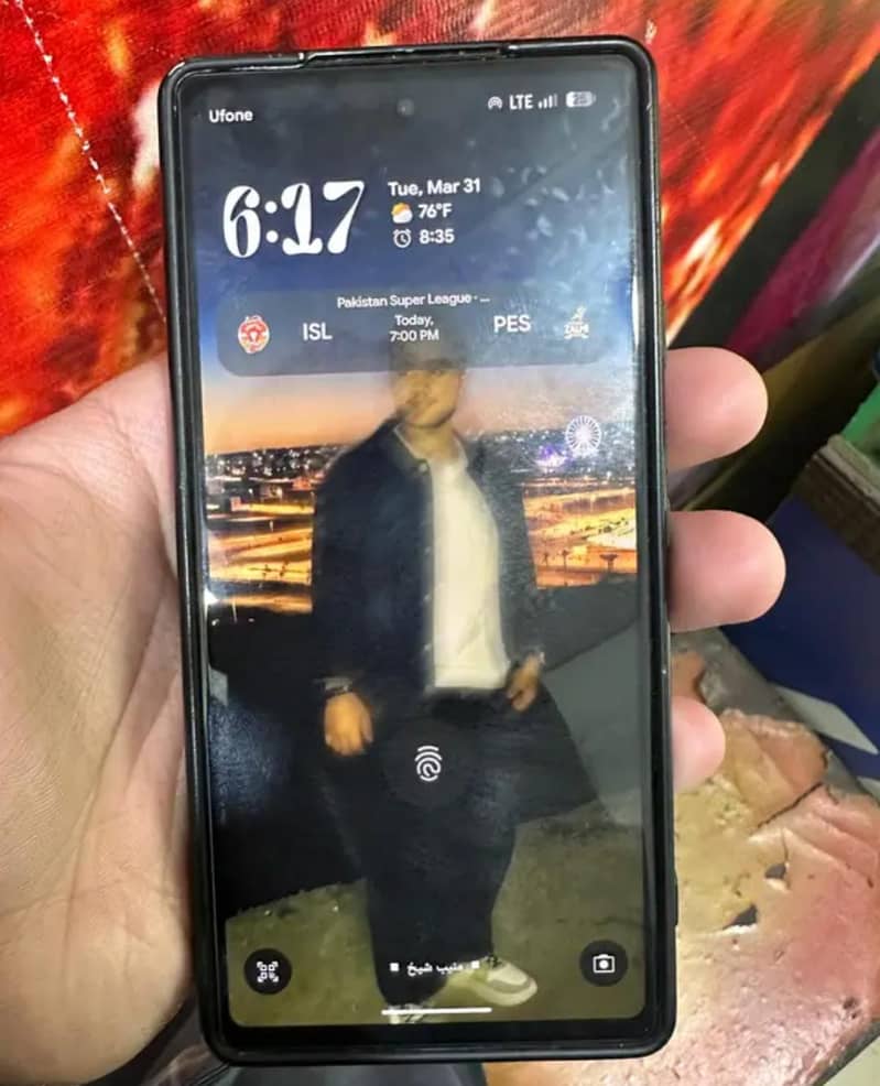 Google Pixel 6a 2