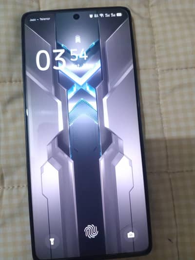 Infinix gt 20 pro