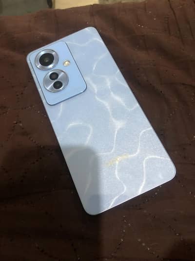OPPO Reno 11 F