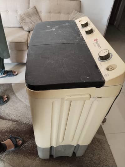 Dawlance DW 7500