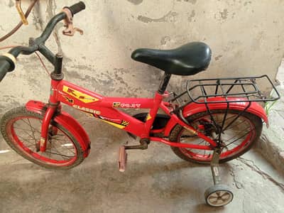 CHOTI cycle available ha