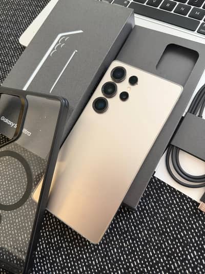 Sumung S25 Ultra / 256 GB