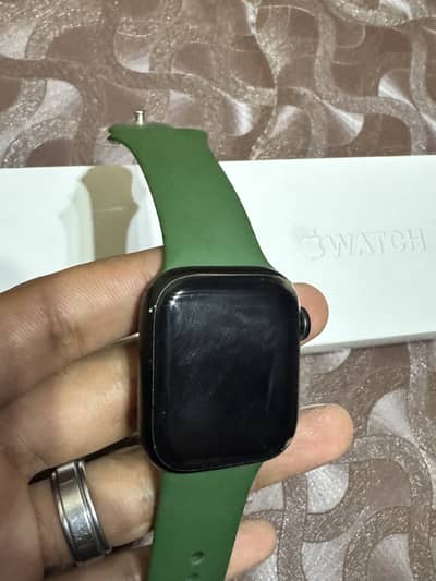 Apple watch series 7 41mm