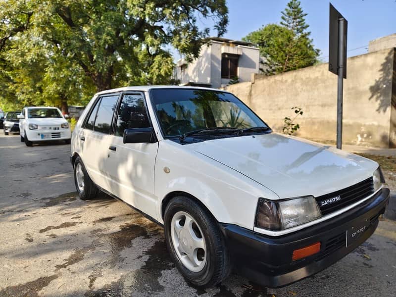 charde 1986 model 1
