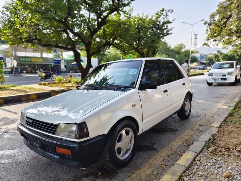 charde 1986 model 2