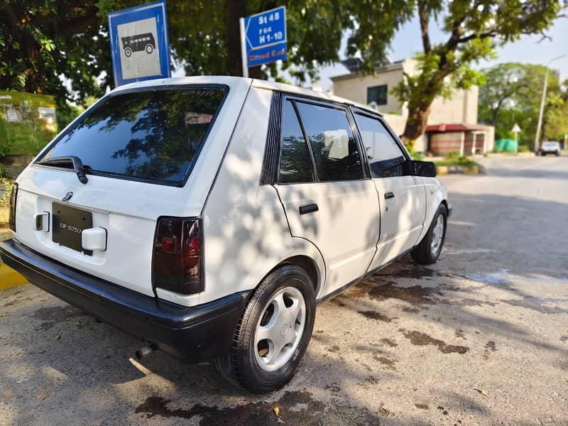 charde 1986 model 3