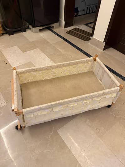 Baby Cot  -  Baby Cot For SAle