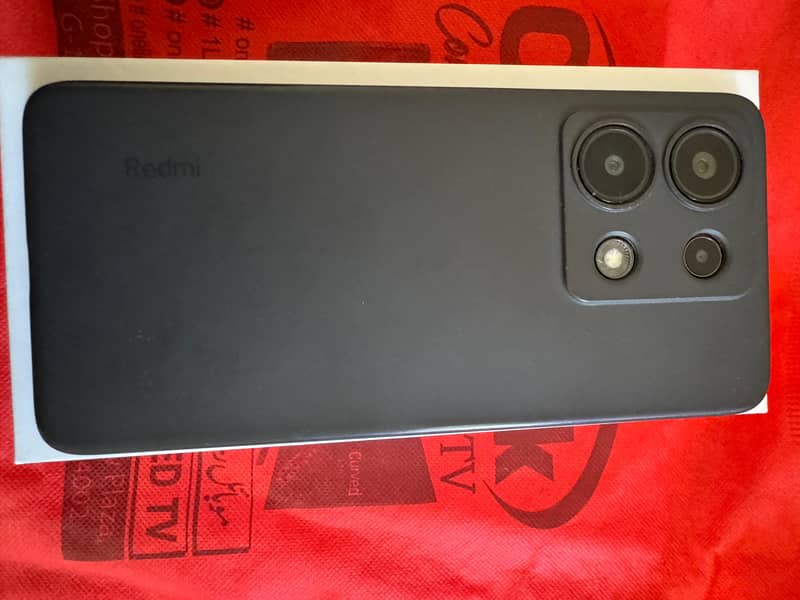Redmi note 13 1