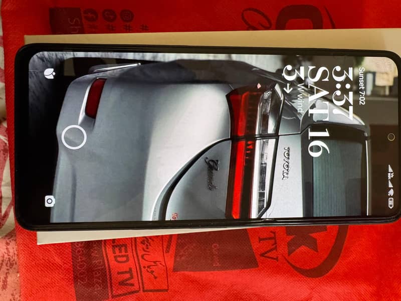 Redmi note 13 3