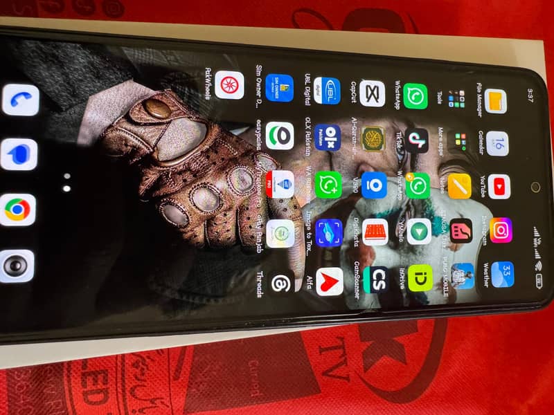 Redmi note 13 4