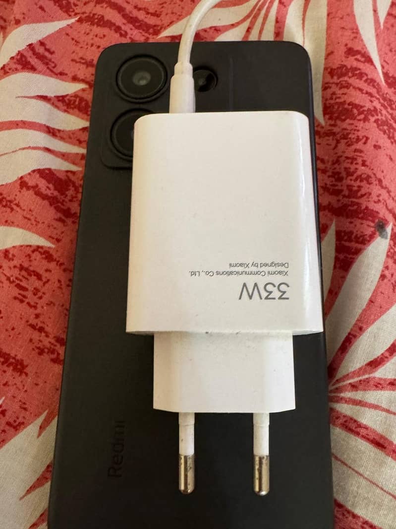 Redmi note 13 8