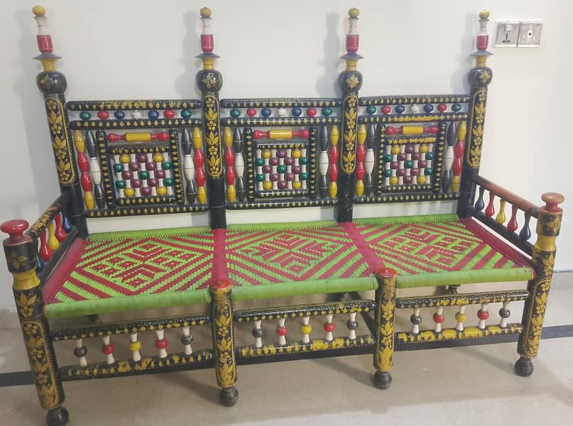 sofa chair 1