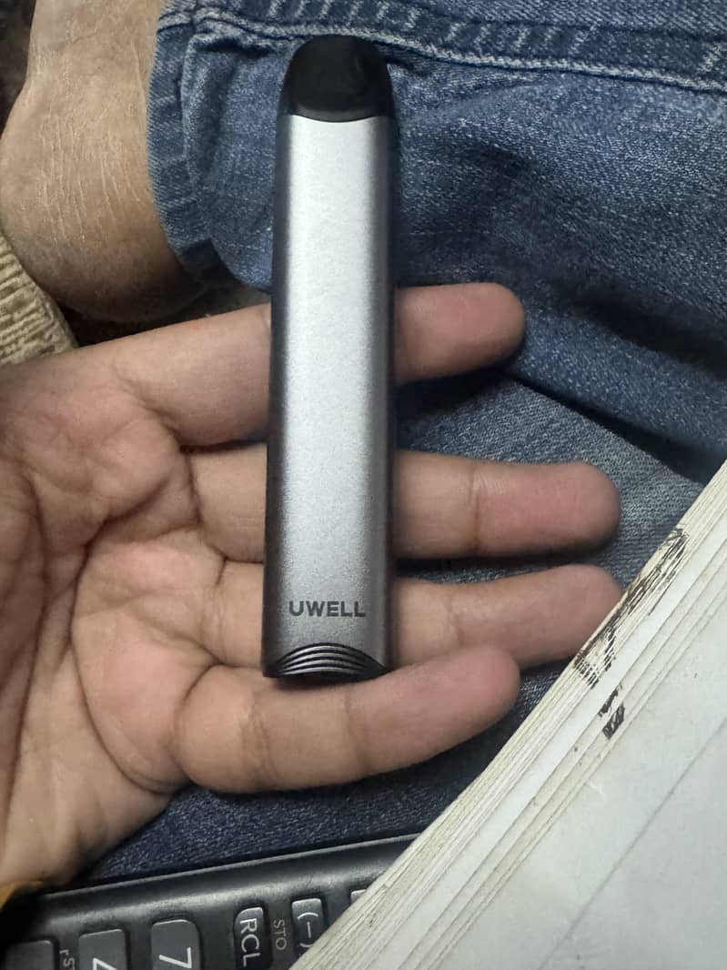 1pods 0
