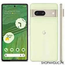 google pixel 7 1