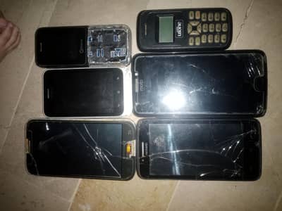 Mobile sale kren