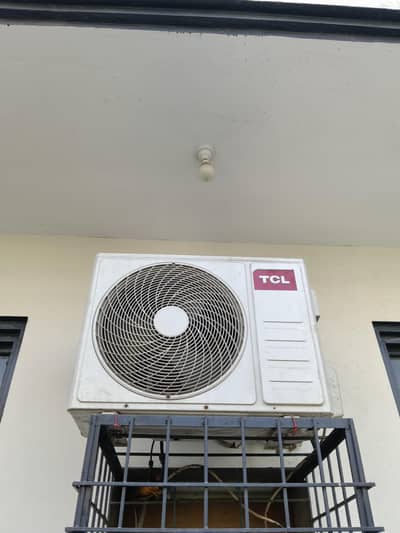 inverter AC