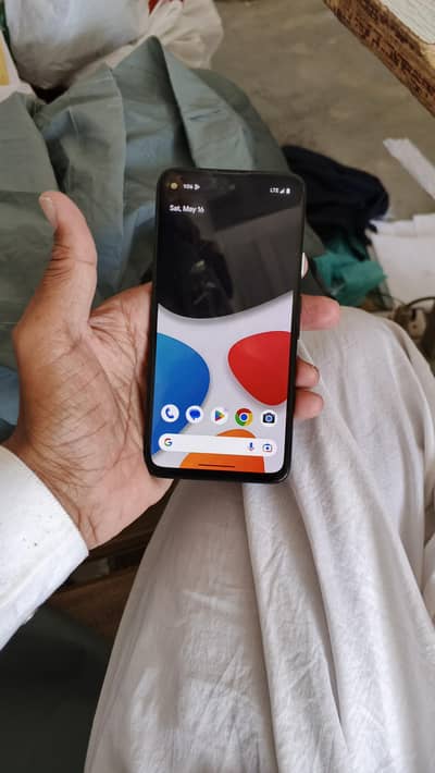 google pixel 4A 6/128 03247264656