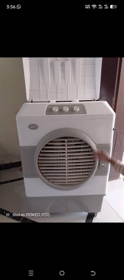 GFC Air cooler  10/10