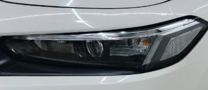civic oriel 2026 original headlamps set available new condition