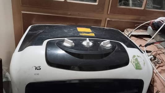 m. g brand cooler