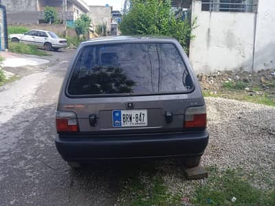 mehran VX