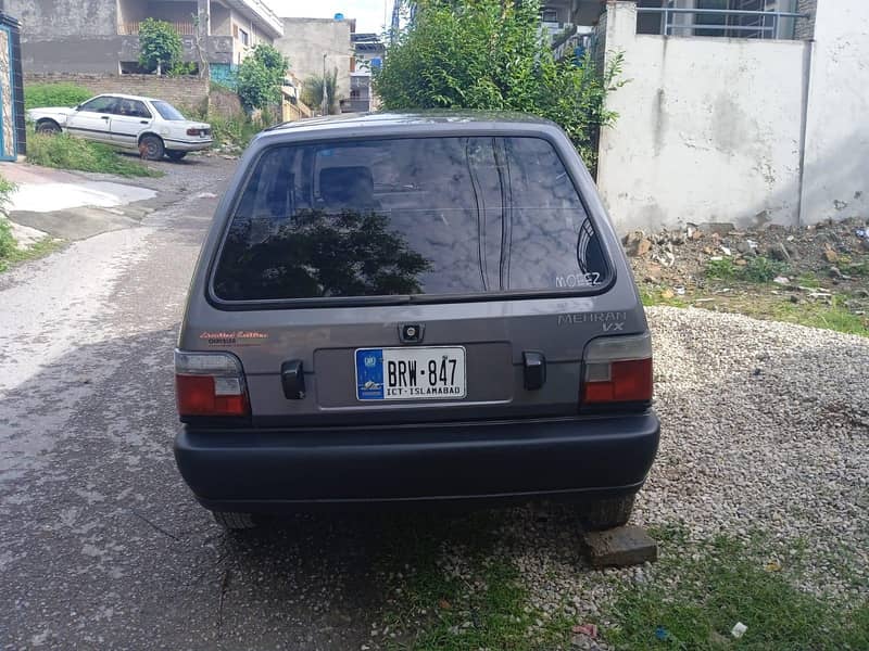 mehran VX 0