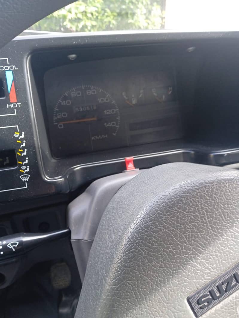 mehran VX 2