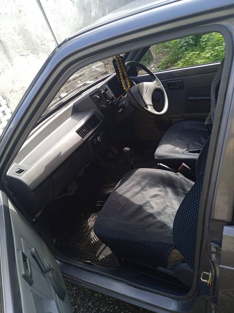 mehran VX 3