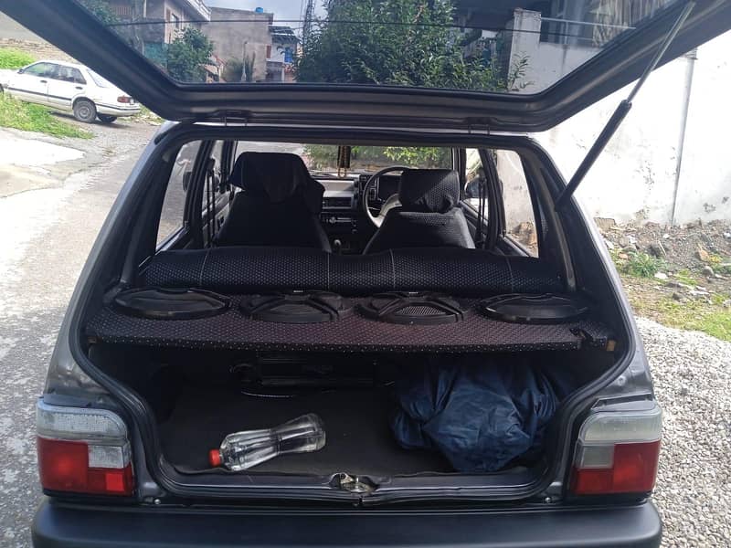mehran VX 4